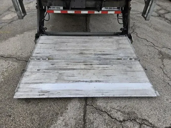 2019 International 4400