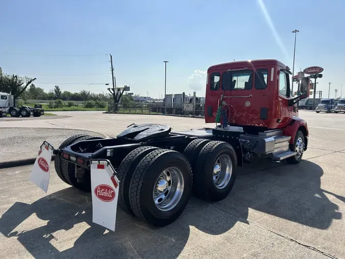 2019 Peterbilt 579