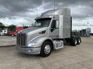 2017 Peterbilt 579