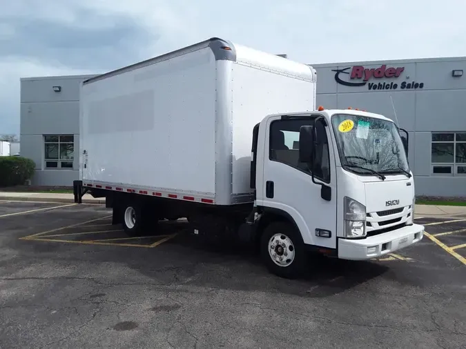 2018 ISUZU NPR HDfc6ea0df2818d62c472d611adb9f564e