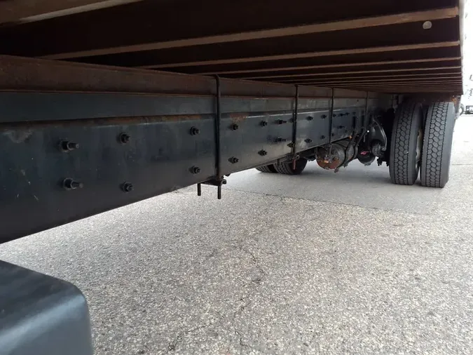 2019 FREIGHTLINER/MERCEDES M2 106