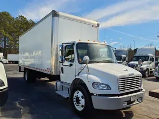 2021 FREIGHTLINER/MERCEDES M2 106