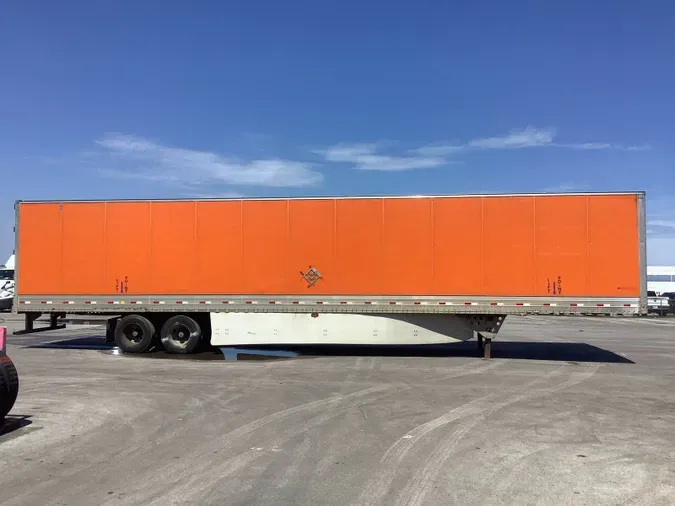2013 Hyundai VAN