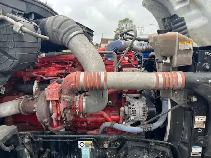 2022 Kenworth T680