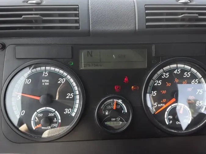 2018 FREIGHTLINER CASCADIA 125