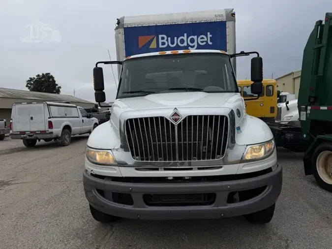 2019 INTERNATIONAL DURASTAR 4300fc7248ac0e265b80063813db6a4617cd