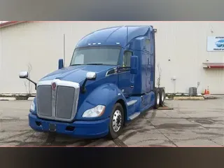 2019 KENWORTH T680