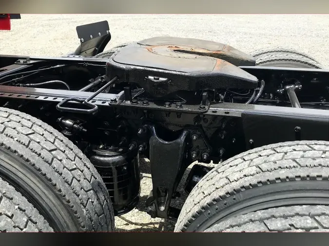 2021 INT LT625 6x4