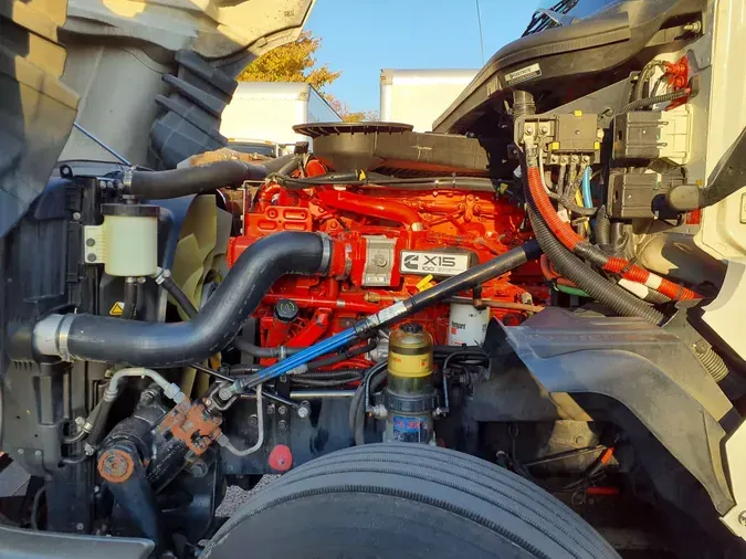 2020 NAVISTAR INTERNATIONAL LT625 SLPR CABfc75a66718a536703fe04d942ccfe9c7