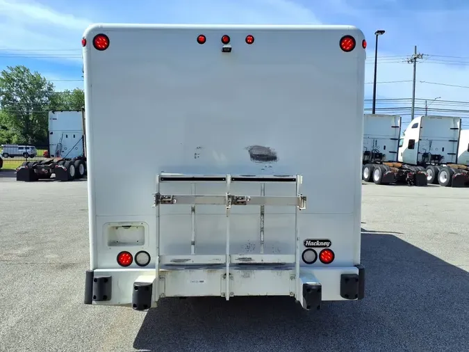 2020 NAVISTAR INTERNATIONAL MV607 (4X2)fc7644010da6a9d9c2a70892ce43ccad
