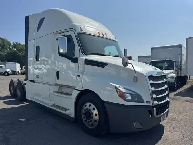 2019 FREIGHTLINER NEW CASCADIA PX12664fc767eae38c28034b1ed0518ab508136