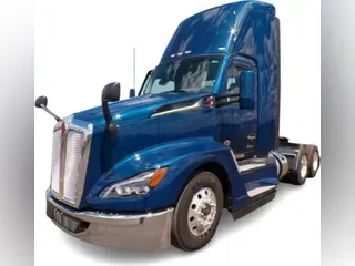 2026 Kenworth T680
