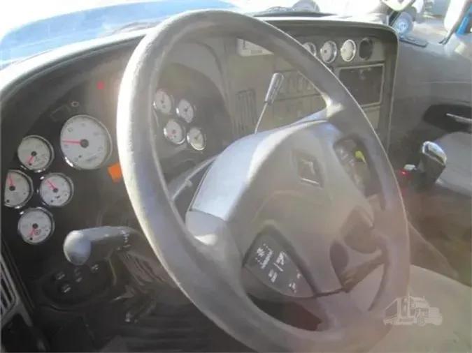 2015 INTERNATIONAL PROSTAR
