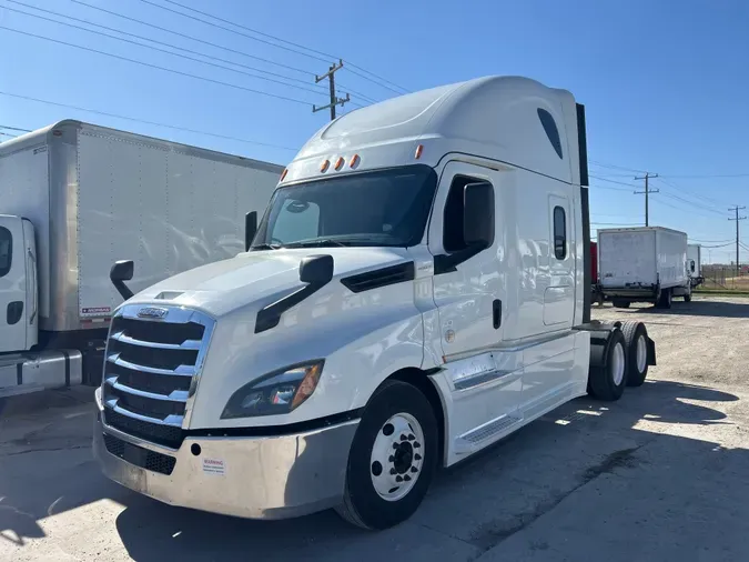 2019 FREIGHTLINER/MERCEDES NEW CASCADIA PX12664fc7a03339aa26a2894d005fb8246fbc8