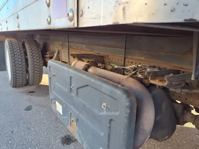 2017 ISUZU NPRfc7ad15878b8ca4c9c7eeb96743ce685