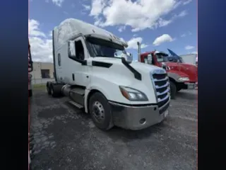 2020 FREIGHTLINER NEW CASCADIA PX12664