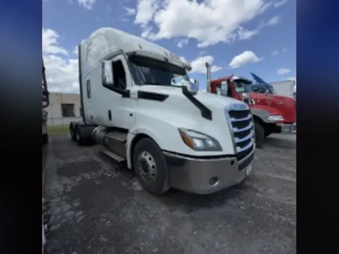2020 FREIGHTLINER NEW CASCADIA PX12664fc7aec465339e49783b5d10d9cf52fc2