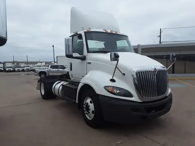 2020 NAVISTAR INTERNATIONAL RH613 DAYCAB S/A