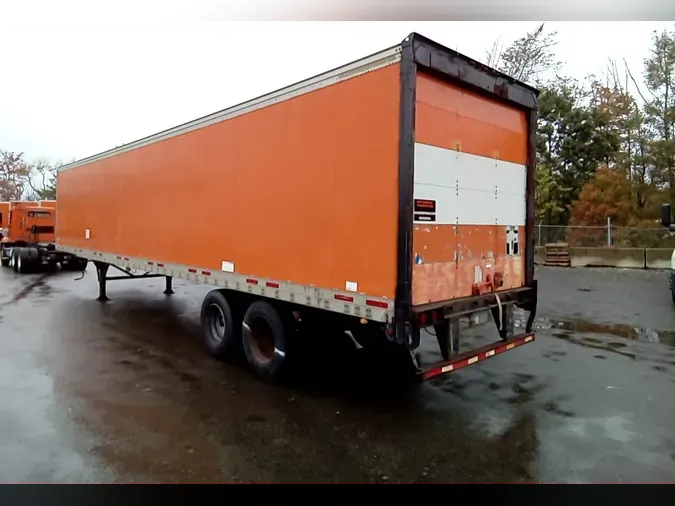 2001 Wabash Other