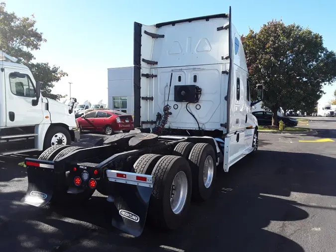 2019 FREIGHTLINER/MERCEDES NEW CASCADIA PX12664