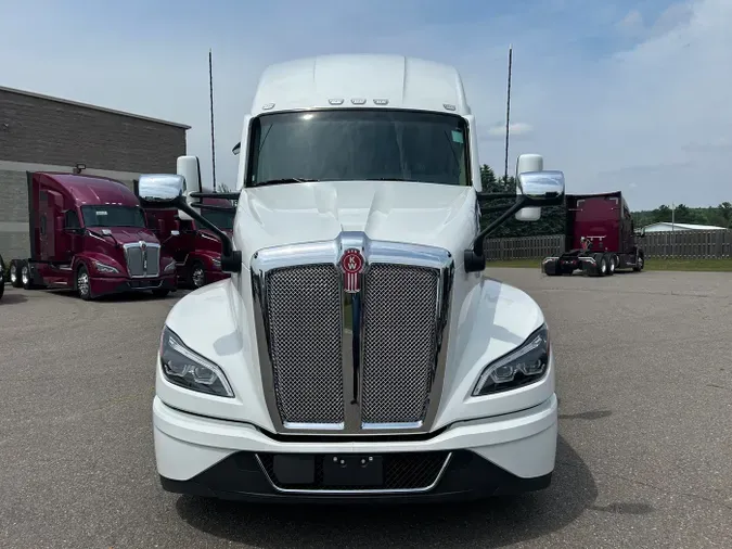 2026 Kenworth T680