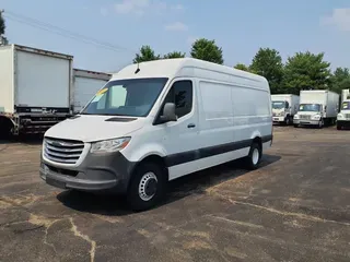2020 MERCEDES-BENZ SPRINTER 3500