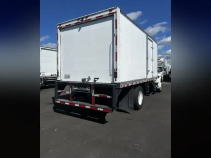 2020 NAVISTAR INTERNATIONAL MV607 (4X2)