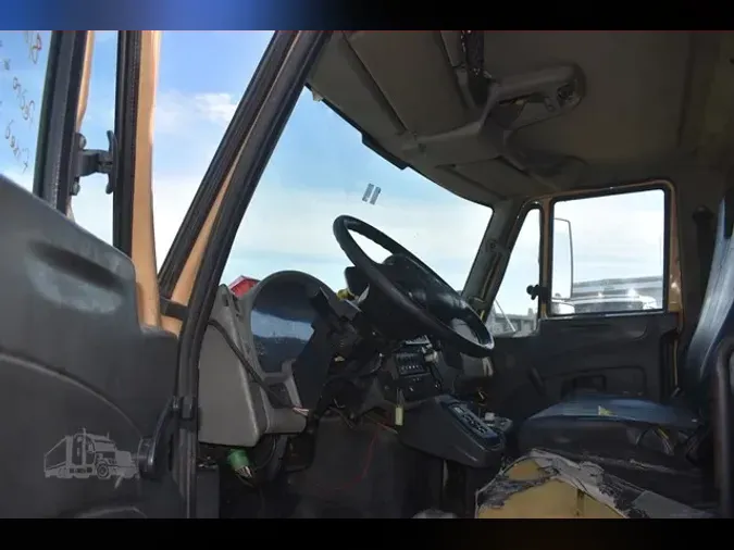 2012 INTERNATIONAL WORKSTAR 7400
