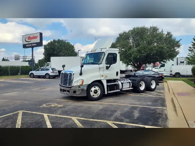 2019 FREIGHTLINER/MERCEDES CASCADIA 125fc7e45b25fb9505902bebb620bbcd992