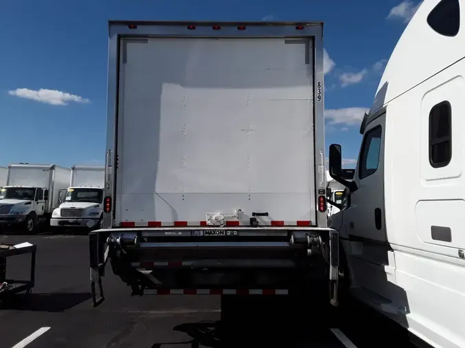 2020 FREIGHTLINER M2 106