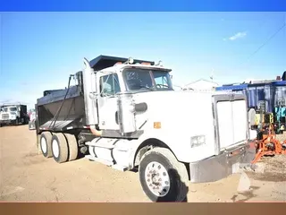 1996 WESTERN STAR 4900