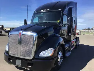 2021 KENWORTH T680