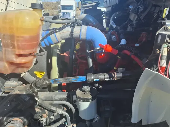 2019 NAVISTAR INTERNATIONAL 4300fc7fdf72e13b4ed34cd5babd3ccdec6f