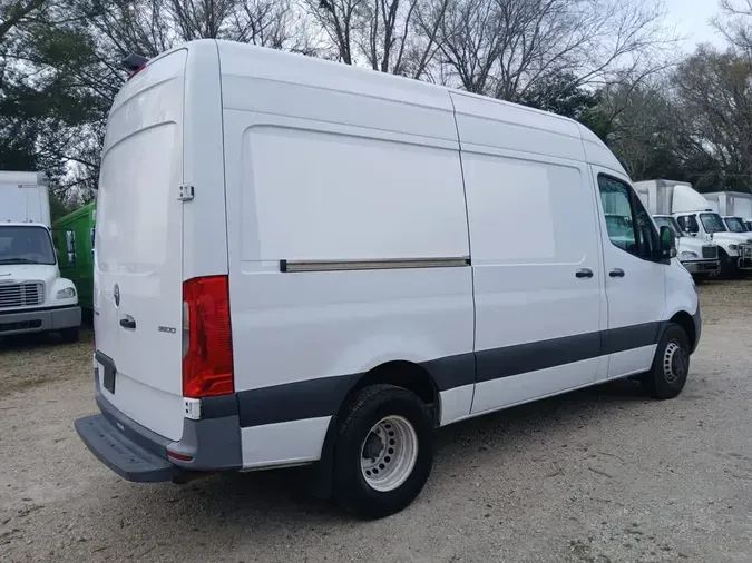 2019 MERCEDES-BENZ SPRINTER 3500fc8278536fa0504746e349e539d9c305