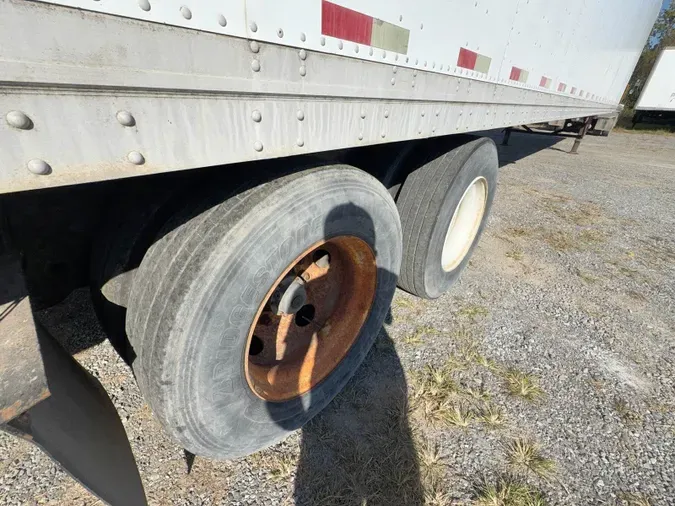 2006 Strick Trailers Otherfc8279cb4843b402ae134f514b8f0eba