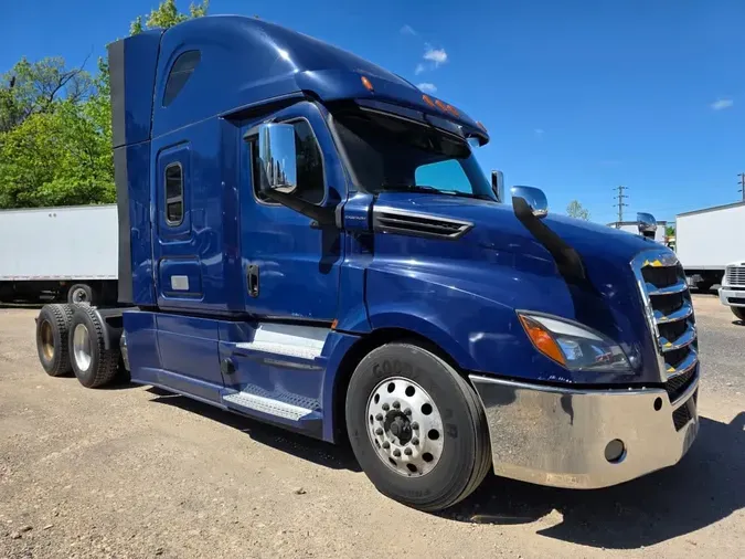 2020 FREIGHTLINER NEW CASCADIA PX12664