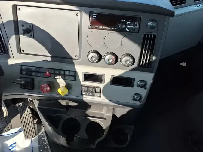 2020 FREIGHTLINER/MERCEDES NEW CASCADIA PX12664