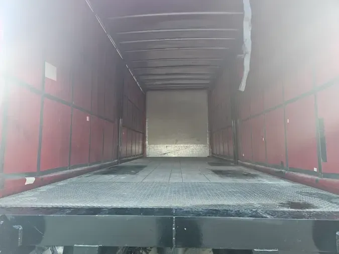 2018 FREIGHTLINER/MERCEDES CASCADIA 125