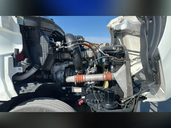 2021 Freightliner Cascadia