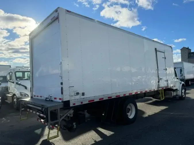 2019 FREIGHTLINER/MERCEDES M2 106fc8578c61599490a72a6b66f44194ee1