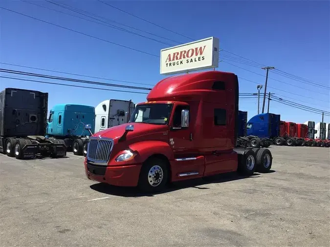 2022 INTERNATIONAL LT625fc863514585dde1e96675ff07afb95d2