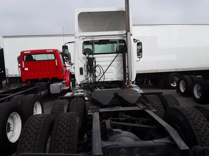 2014 NAVISTAR INTERNATIONAL PROSTAR