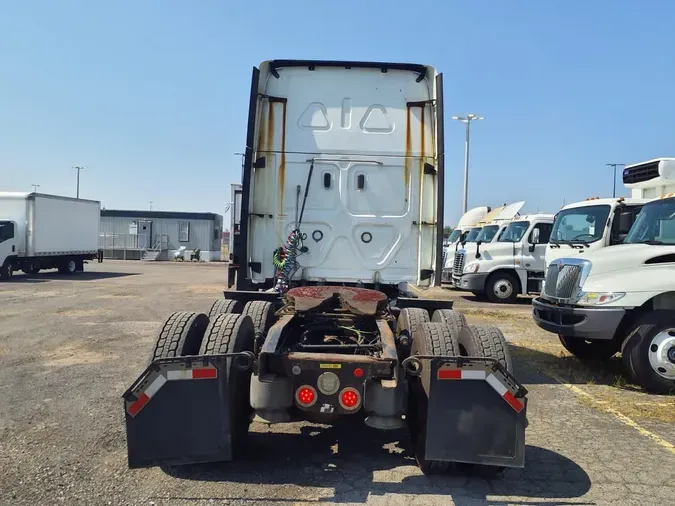 2020 FREIGHTLINER NEW CASCADIA PX12664