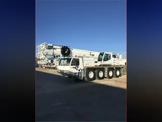 2021 TADANO ATF 70G-4