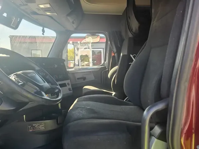 2019 FREIGHTLINER/MERCEDES NEW CASCADIA PX12664fc87ebce42bb7fc65b4b5555be130296