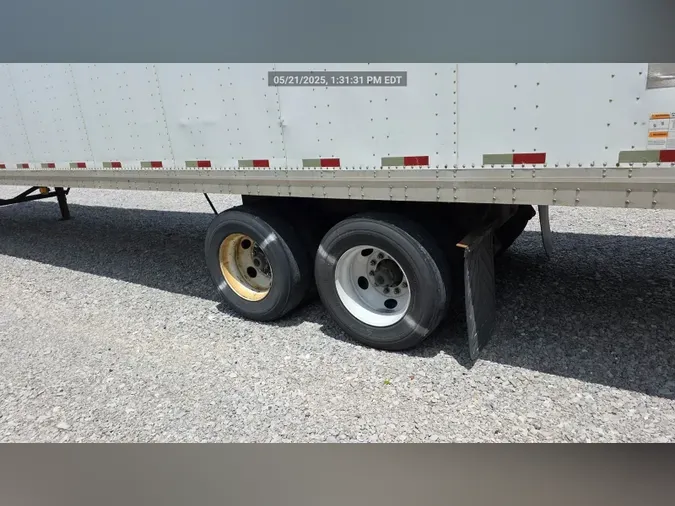 2008 Strick Trailers Other