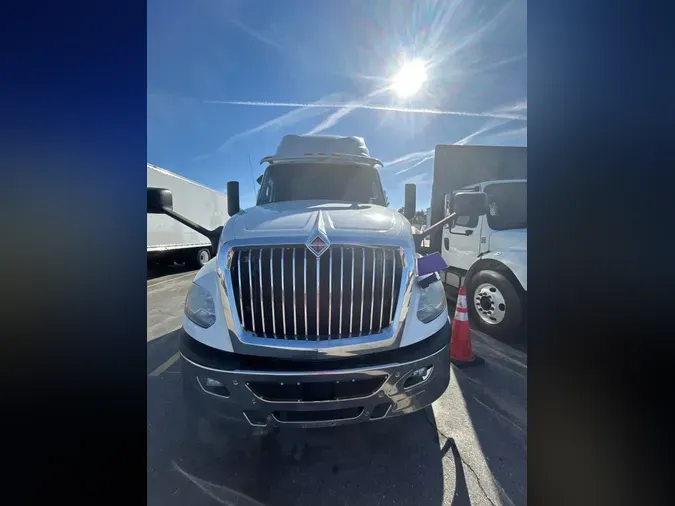 2020 NAVISTAR INTERNATIONAL LT625 SLPR CABfc89b52e5e690df30ad4c75e22d6e5cc