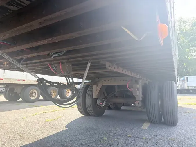 2014 GREAT DANE TRAILERS 700-53/162/102