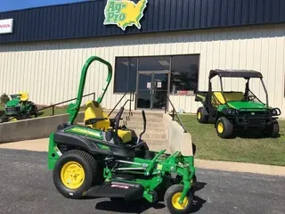 2022 John Deere Z915E