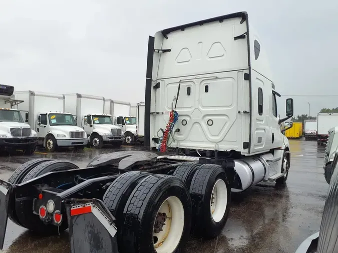 2020 FREIGHTLINER NEW CASCADIA PX12664